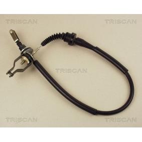 Comprar Cable de embrague de TRISCAN 8140 14203 a bajo precio de 20,55 €