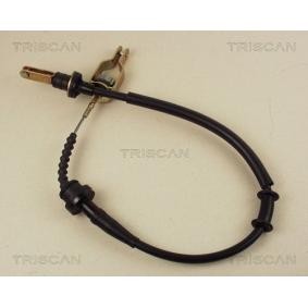 Comprar Cable de embrague de TRISCAN 8140 14206 a bajo precio de 28,26 €