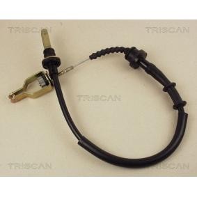 Comprar Cable de embrague de TRISCAN 8140 14207 a bajo precio de 36,03 €