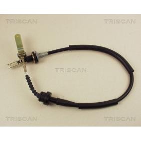 Comprar Cable de embrague de TRISCAN 8140 14209 a bajo precio de 21,44 €