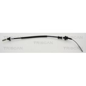 Comprar Cable de embrague de TRISCAN 8140 14219 a bajo precio de 25,08 €