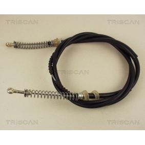Compre Cable de freno de mano de TRISCAN online para Duna Berlina (146_) a precios moderados