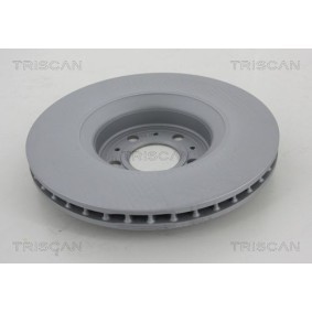 Compre Cabo de aço, travão de estacionamento da TRISCAN 8140 15141 a um preço baixo por 20,12 €