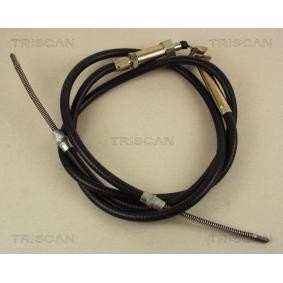 Compre Cable de freno de mano de TRISCAN online para TALENTO Furgón (290) a precios moderados