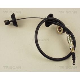 Compre Cable de embrague de TRISCAN online para CROMA (154) a precios moderados