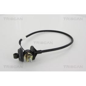 Compre Cable de embrague de TRISCAN online para CROMA (154) a precios moderados