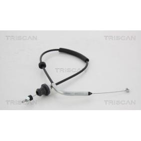 Acquista Cavo acceleratore da TRISCAN 8140 15361 a buon mercato per soli 19,06 €
