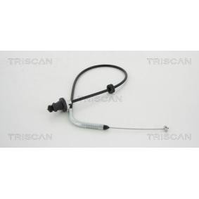 Acquista Cavo acceleratore da TRISCAN 8140 15362 a buon mercato per soli 18,55 €