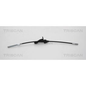 Compre Cable de freno de mano de TRISCAN online para C30 (533) a precios moderados