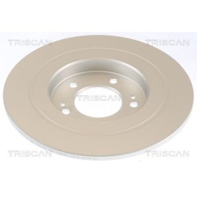 Comprar Cable de embrague de TRISCAN 8140 16226 a bajo precio de 11,37 €