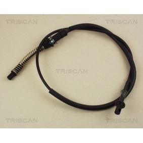 Compre Cabo do acelerador da TRISCAN 8140 16303 a um preço baixo por 15,00 €