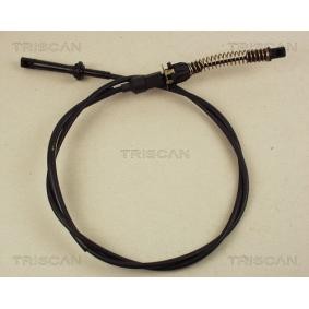 Compre Cabo do acelerador da TRISCAN 8140 16315 a um preço baixo por 20,39 €