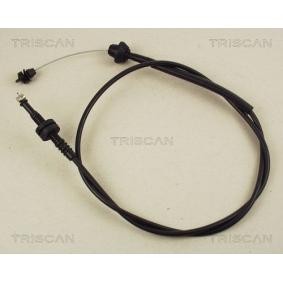 Gaszug 8140 16330 von TRISCAN günstig für 17,49 € online kaufen