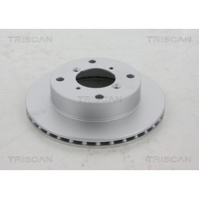 Comprar Cable de freno de mano de TRISCAN 8140 17110 a bajo precio de 36,41 €