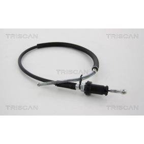 Compre Cable de freno de mano de TRISCAN online para Defender SUV Cabrio (L316) a precios moderados