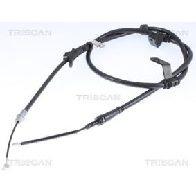 Compre Cabo de freio de mão de TRISCAN online para OPIRUS (GH) a preços moderados