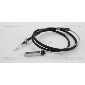 Compre Cabo de freio de mão de TRISCAN online para K2500 (SD) a preços moderados