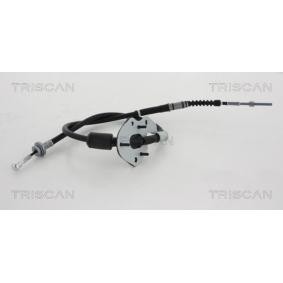 Achetez des Câble de frein à main de chez TRISCAN en ligne pour CARNIVAL / GRAND CARNIVAL III (VQ) à prix modérés