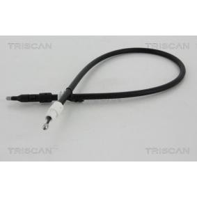 Acquista Cavo freno a mano da TRISCAN 8140 231109 a buon mercato per soli 12,66 €