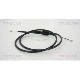 Handbremsseil 8140 23177 von TRISCAN günstig für 32,81 € online kaufen