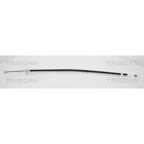Compre Cabo de aço, travão de estacionamento da TRISCAN 8140 23179 a um preço baixo por 19,30 €