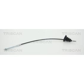Achetez des Câble de frein à main de chez TRISCAN en ligne pour Corsa D 3/5 portes (S07) à prix modérés