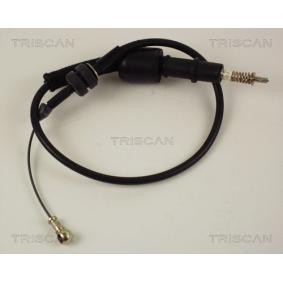 Achetez des Câble d'accélérateur de chez TRISCAN en ligne pour Astra F Classic Berline (T92) à prix modérés