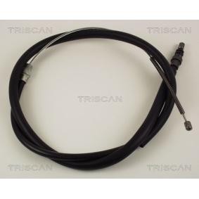 Compre Cable de freno de mano de TRISCAN online para EXPRESS Pick-up a precios moderados