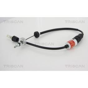 Compre Cable de embrague de TRISCAN online para ESPACE III (JE0_) a precios moderados