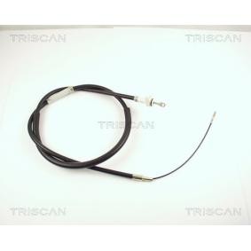 Acquista Cavo freno a mano da TRISCAN 8140 27104 a buon mercato per soli 20,12 €