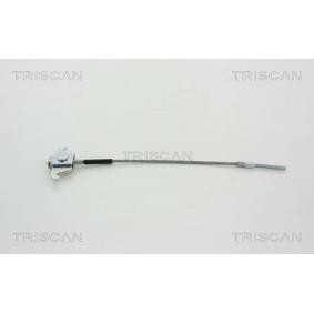 Achetez des Câble de frein à main de chez TRISCAN en ligne pour S60 I (384) à prix modérés