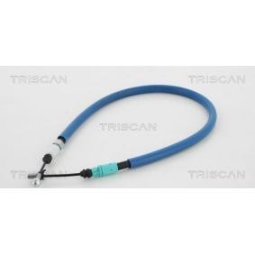 Compre Cabo de freio de mão de TRISCAN online para 3008 (T8) a preços moderados