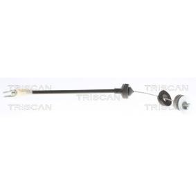 Kupplungsseil 8140 28202 von TRISCAN günstig für 15,50 € online kaufen