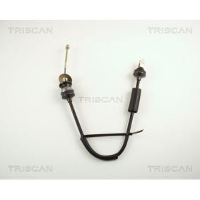 Kupplungsseil 8140 28211 von TRISCAN günstig für 19,28 € online kaufen