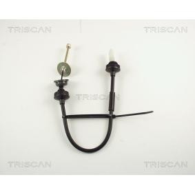 Kupplungsseil 8140 28223 von TRISCAN günstig für 18,50 € online kaufen