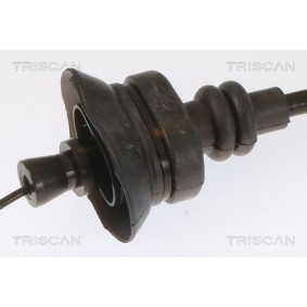 Kupplungsseil 8140 28258 von TRISCAN günstig für 28,55 € online kaufen
