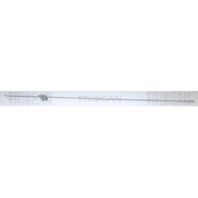 Kupplungsseil 8140 28268 von TRISCAN günstig für 24,41 € online kaufen