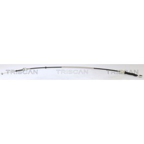 Kupplungsseil 8140 28287 von TRISCAN günstig für 21,90 € online kaufen