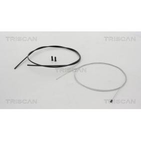 Compre Cable del acelerador de TRISCAN online para 504 (A_, M_) a precios moderados