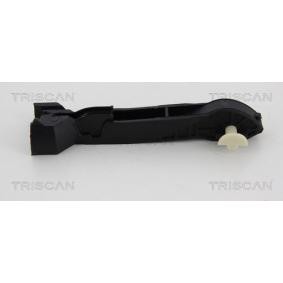 Compre Cabo de aço, accionamento da embraiagem da TRISCAN 8140 28902 a um preço baixo por 10,85 €