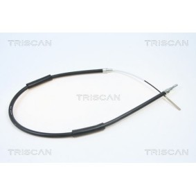 Handbremsseil 8140 29111 von TRISCAN günstig für 18,61 € online kaufen