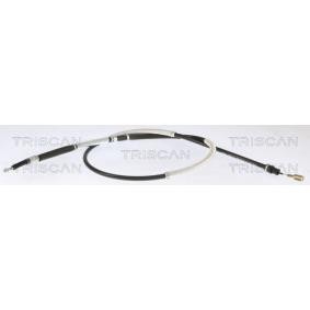 Handbremsseil 8140 291111 von TRISCAN günstig für 37,79 € online kaufen