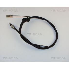 Handbremsseil 8140 29143 von TRISCAN günstig für 21,86 € online kaufen