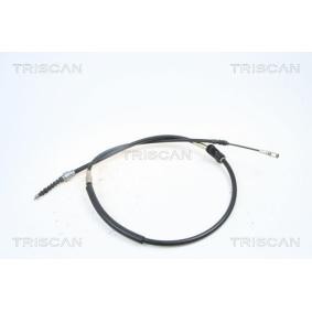 Handbremsseil 8140 29145 von TRISCAN günstig für 26,47 € online kaufen