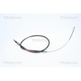 Achetez des Câble de frein à main TRISCAN 8140 29163 à prix pour 19,75 €