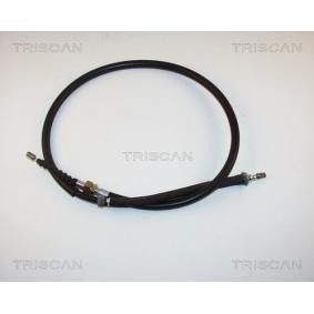 Handbremsseil 8140 38117 von TRISCAN günstig für 14,77 € online kaufen