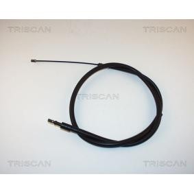 Handbremsseil 8140 38129 von TRISCAN günstig für 16,39 € online kaufen