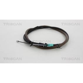 Handbremsseil 8140 38161 von TRISCAN günstig für 17,87 € online kaufen