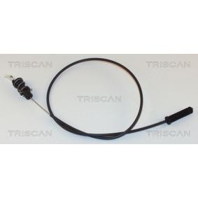 Acquista Cavo acceleratore da TRISCAN online per C15 Station wagon a prezzi moderati