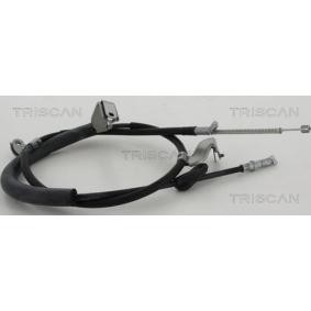 Compre Cable de freno de mano de TRISCAN online para CR-V IV (RM_) a precios moderados